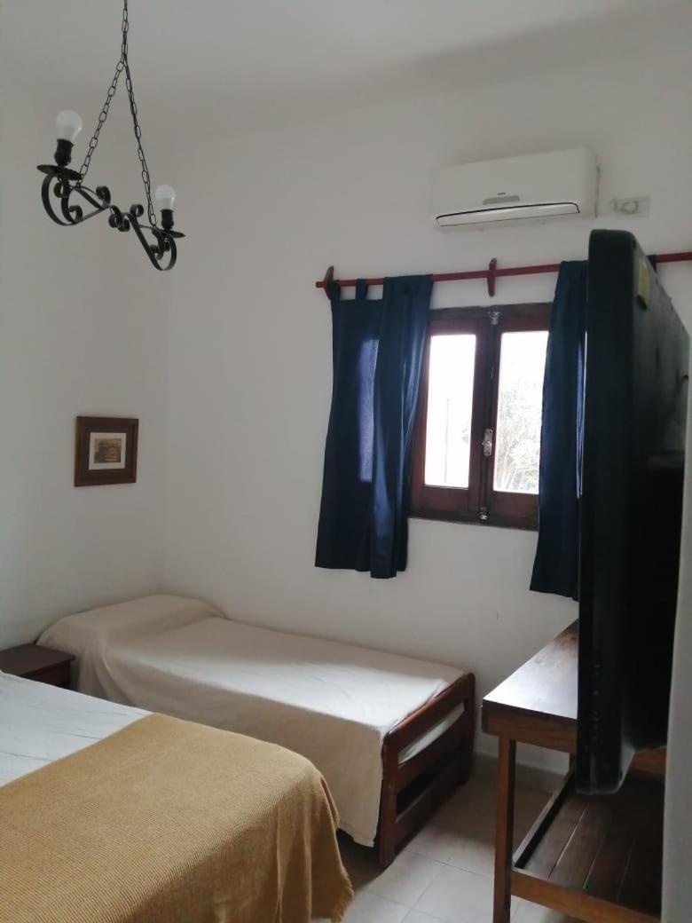 Casa Alvarado Hostel サルタ 部屋 写真