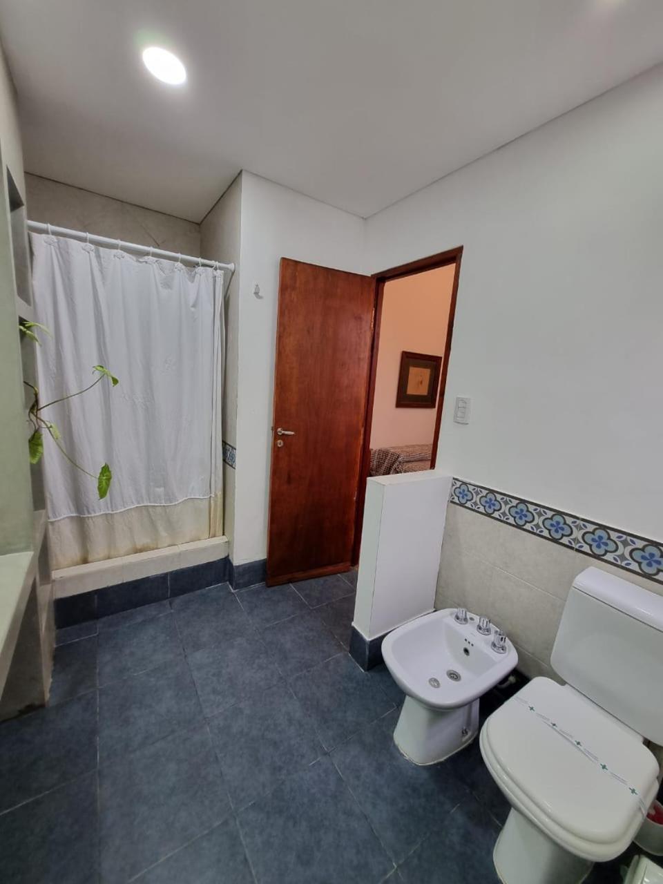 Casa Alvarado Hostel サルタ 部屋 写真