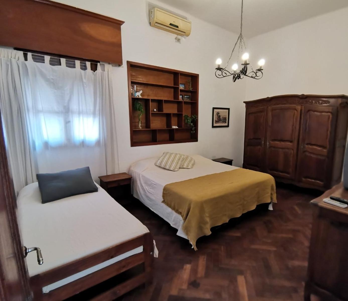 Casa Alvarado Hostel サルタ 部屋 写真