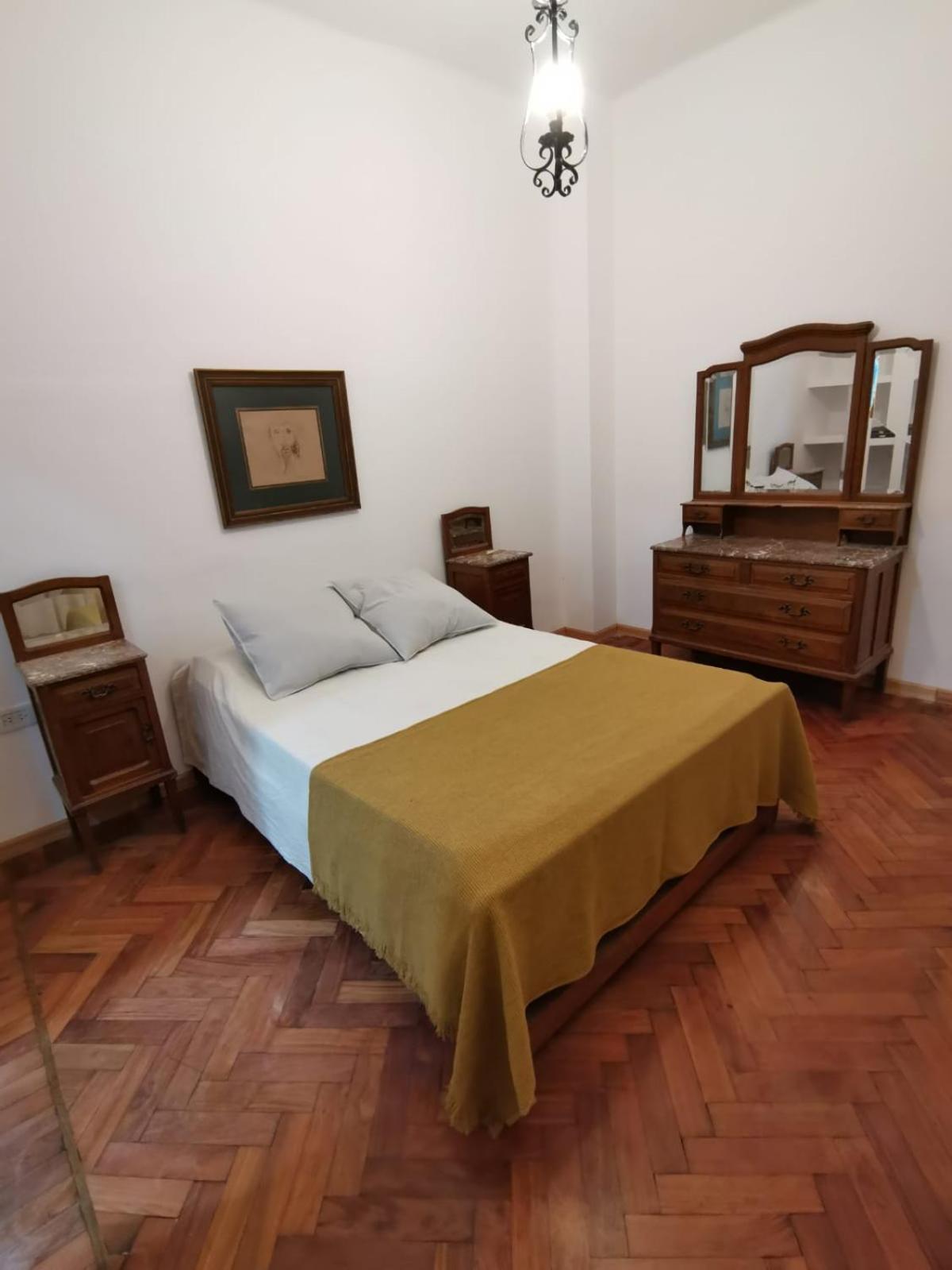 Casa Alvarado Hostel サルタ 部屋 写真